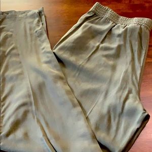 Soft pant